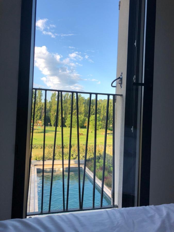 Onze Villa In Provence, Mont Ventoux, New Luxury Villa, Private Pool, Stunning Views, Outdoor Kitchen, Big Green Egg Малокен Экстерьер фото