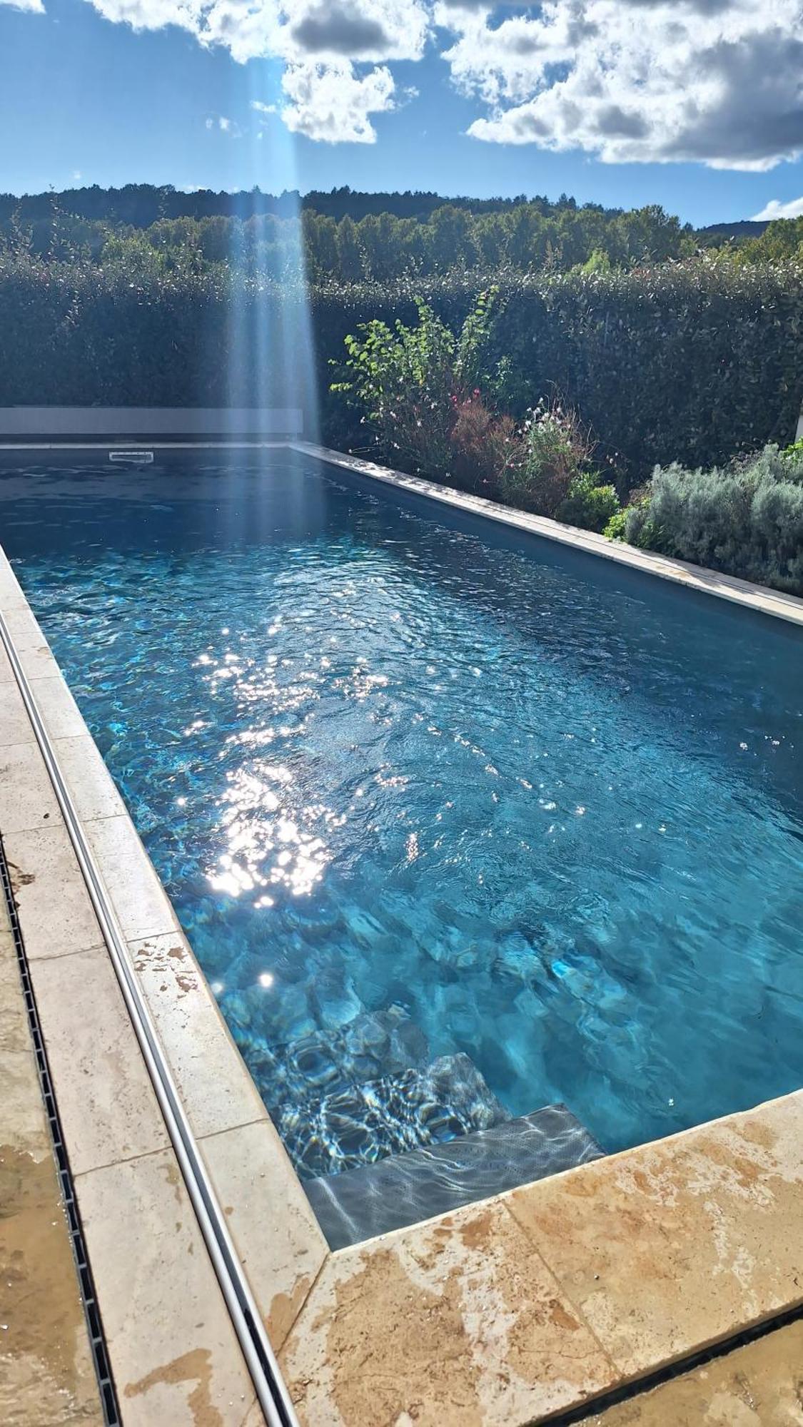 Onze Villa In Provence, Mont Ventoux, New Luxury Villa, Private Pool, Stunning Views, Outdoor Kitchen, Big Green Egg Малокен Экстерьер фото